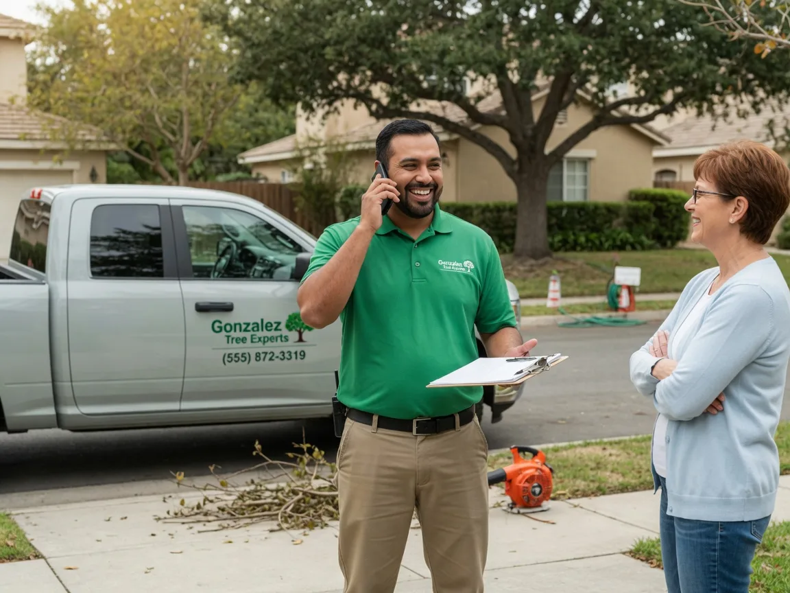 Tree Service Trego, WI FAQs